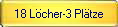 18 L�cher-3 Pl�tze